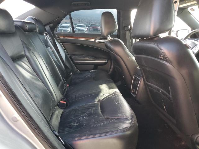 Photo 10 from auction – 2013 CHRYSLER 300 with VIN 2C3CCAAG2DH572389