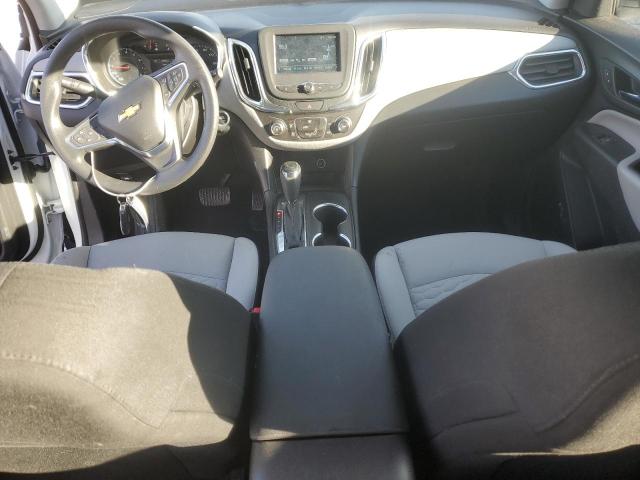 Photo 8 from auction – 2018 CHEVROLET EQUINOX LS with VIN 2GNAXHEV1J6346383