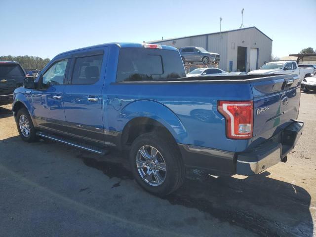 Photo 2 from auction – 2016 FORD F150 SUPER with VIN 1FTEW1CF0GKE71607