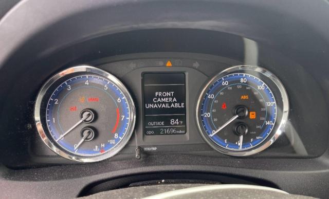 Photo 9 from auction – 2015 TOYOTA COROLLA L with VIN 5YFBURHE6FP305146