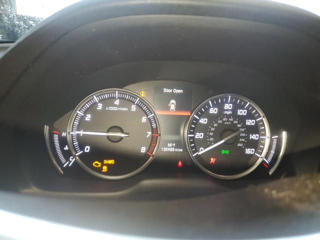 Снимка 9 от търг – 2014 ACURA MDX с VIN 5FRYD4H28EB007256