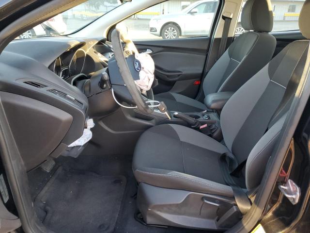 Снимка 7 от търг – 2013 FORD FOCUS SE с VIN 1FADP3F28DL337131