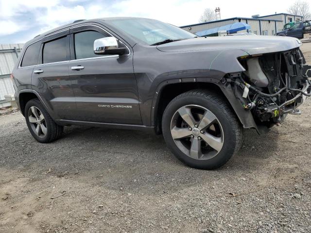 Photo 4 from auction – 2015 JEEP GRAND CHER with VIN 1C4RJFCG8FC757106