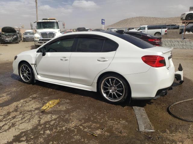 Photo 2 from auction – 2015 SUBARU WRX PREMIU with VIN JF1VA1D67F8806148