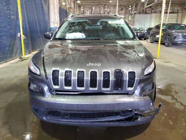 Photo 5 from auction – 2015 JEEP CHEROKEE L with VIN 1C4PJLCB3FW658377