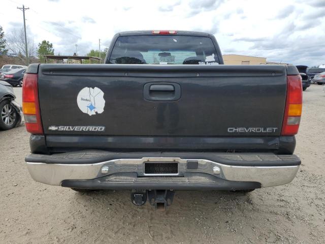 Photo 6 from auction – 2000 CHEVROLET SILVERADO with VIN 2GCEK19T8Y1178192