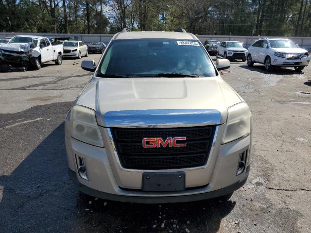 Photo 5 from auction – 2012 GMC TERRAIN SL with VIN 2GKFLUE57C6221897