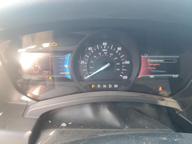 Photo 9 from auction – 2015 FORD EXPEDITION with VIN 1FMJU2AT8FEF41771