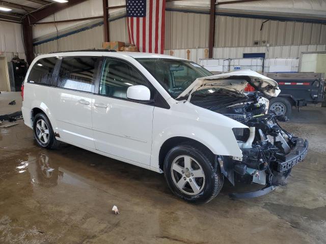 Снимка 4 от търг – 2011 DODGE GRAND CARA с VIN 2D4RN3DG8BR637697