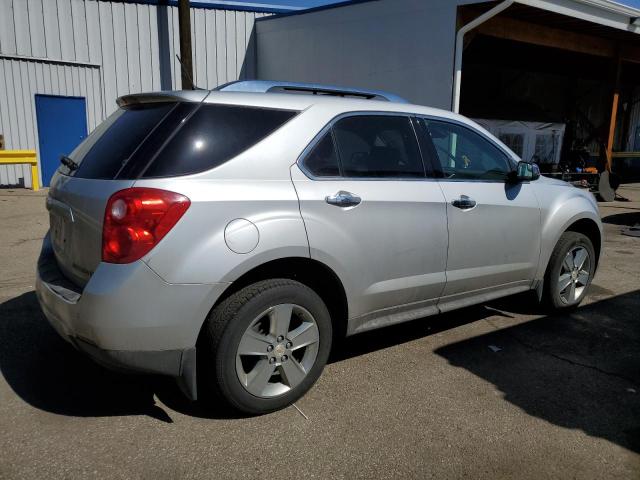 Снимка 3 от търг – 2013 CHEVROLET EQUINOX LT с VIN 2GNALFEK2D6286558