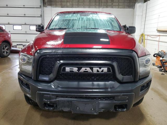 Снимка 5 от търг – 2019 RAM 1500 CLASS с VIN 1C6RR7GT9KS732518