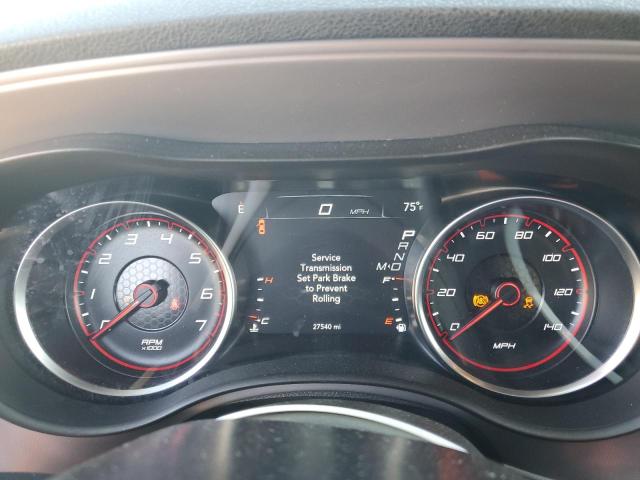Photo 9 from auction – 2023 DODGE CHARGER SX with VIN 2C3CDXBG2PH691028