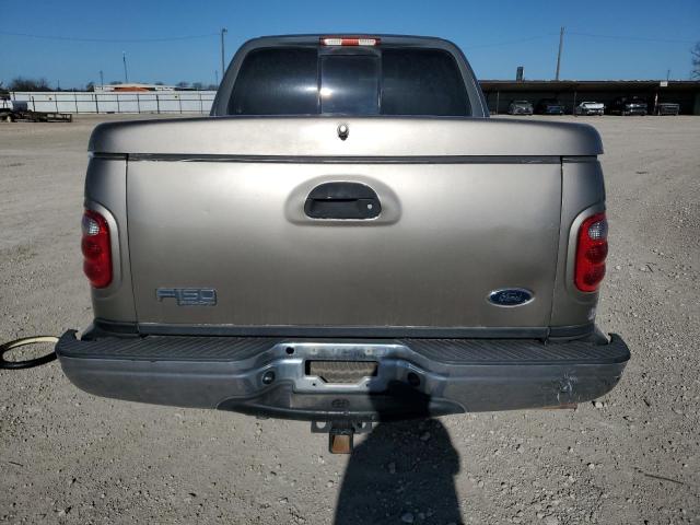 Photo 6 from auction – 2003 FORD F150 SUPER with VIN 1FTRW07623KB92840