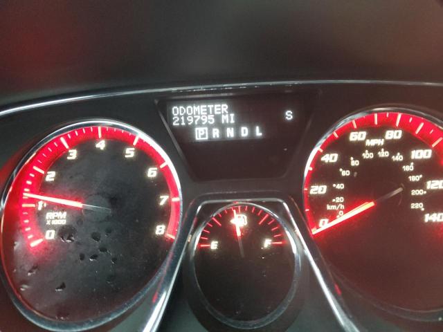 Photo 9 from auction – 2013 GMC ACADIA DEN with VIN 1GKKVTKD6DJ100300