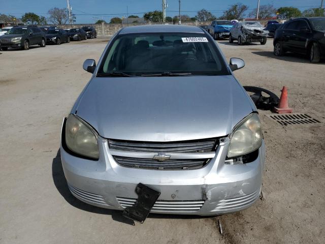 Photo 5 from auction – 2010 CHEVROLET COBALT 1LT with VIN 1G1AD5F50A7156825