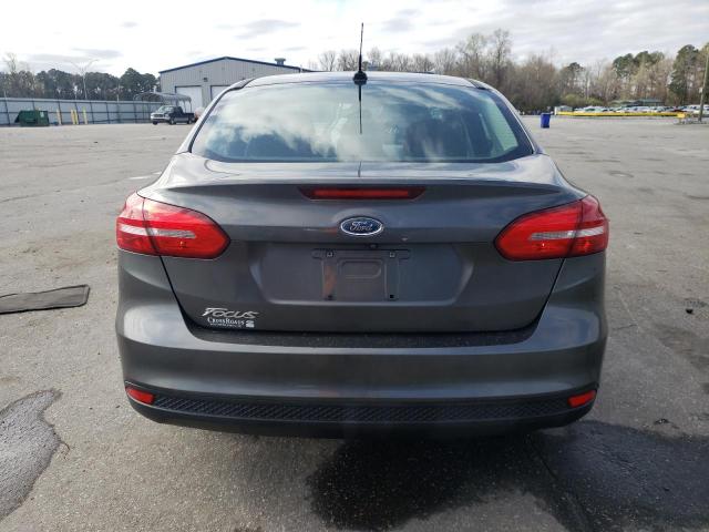 Photo 6 from auction – 2018 FORD FOCUS S with VIN 1FADP3E21JL319180