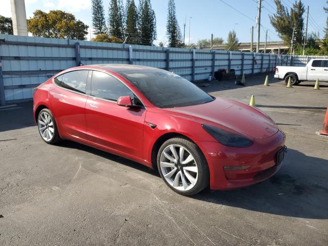 Photo 4 from auction – 2018 TESLA MODEL 3 with VIN 5YJ3E1EB6JF117356