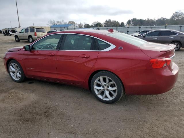 Photo 2 from auction – 2014 CHEVROLET IMPALA LT with VIN 2G1125S33E9132694