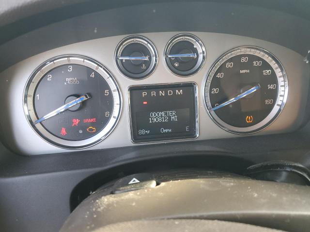 Снимка 9 от търг – 2012 CADILLAC ESCALADE E с VIN 1GYS4HEF0CR139578