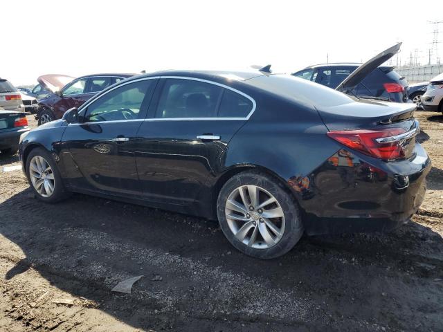 Photo 2 from auction – 2014 BUICK REGAL PREM with VIN 2G4GN5EX9E9309168