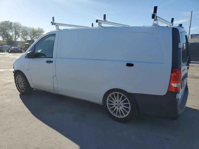 Photo 2 from auction – 2016 MERCEDES-BENZ METRIS with VIN WD3PG2EA3G3115573