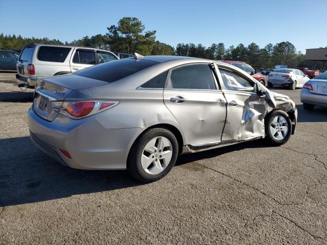 Снимка 3 от търг – 2011 HYUNDAI SONATA HYB с VIN KMHEC4A41BA017677
