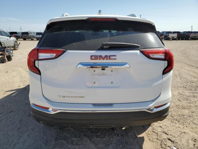 Photo 6 from auction – 2023 GMC TERRAIN SL with VIN 3GKALPEG6PL206614