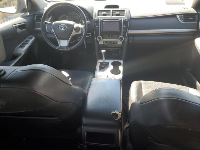 Zdjęcie 8 z aukcji – 2012 TOYOTA CAMRY BASE z VIN 4T1BF1FK7CU050117
