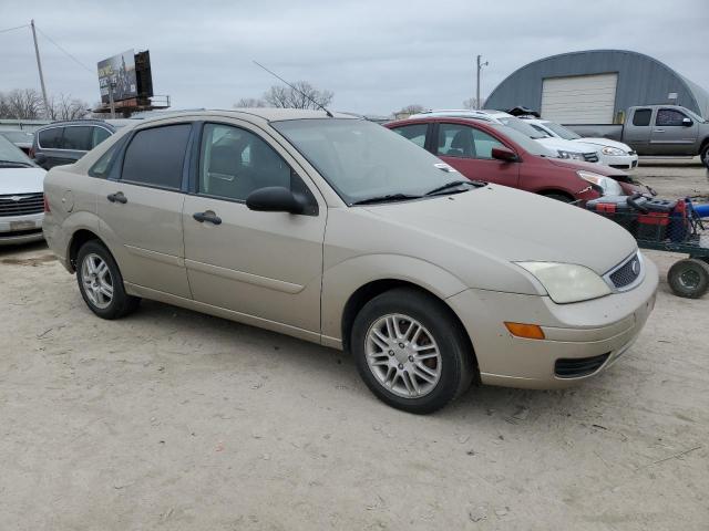 Photo 4 from auction – 2007 FORD FOCUS ZX4 with VIN 1FAFP34N77W249681