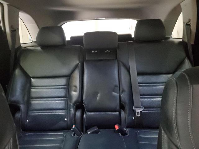Photo 10 from auction – 2016 KIA SORENTO EX with VIN 5XYPHDA54GG120266