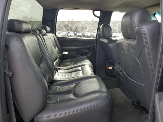 Photo 10 from auction – 2003 CHEVROLET SILVERADO with VIN 1GCHK23183F114908