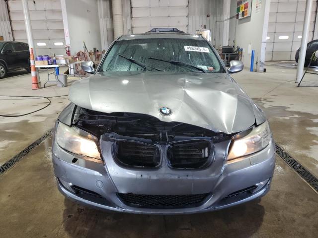 Photo 5 from auction – 2011 BMW 328 XI with VIN WBAPK7C59BF086172