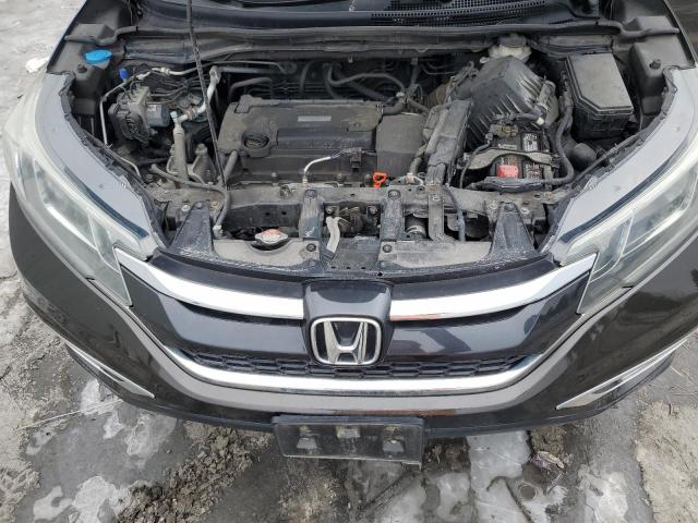 Photo 12 from auction – 2016 HONDA CR-V EX with VIN 5J6RM4H58GL040767