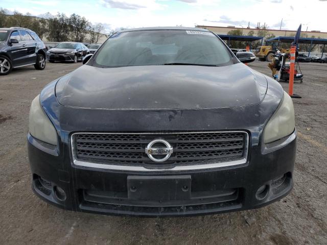 Снимка 5 от търг – 2011 NISSAN MAXIMA S с VIN 1N4AA5AP5BC827347