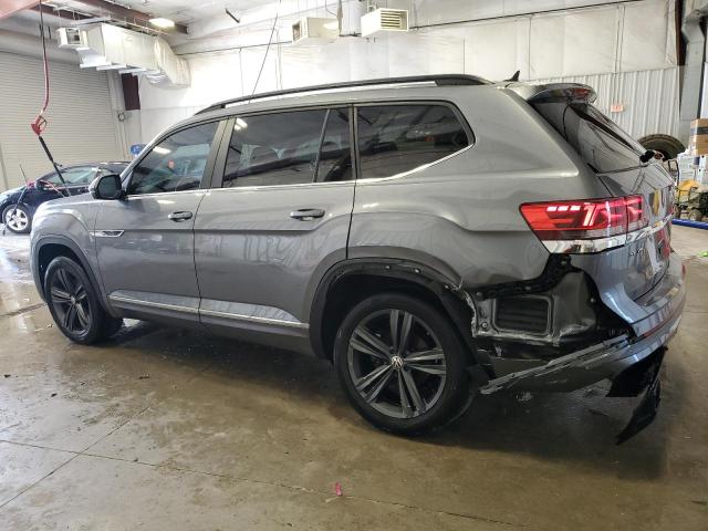 Photo 2 from auction – 2021 VOLKSWAGEN ATLAS SE with VIN 1V2RR2CA1MC533071