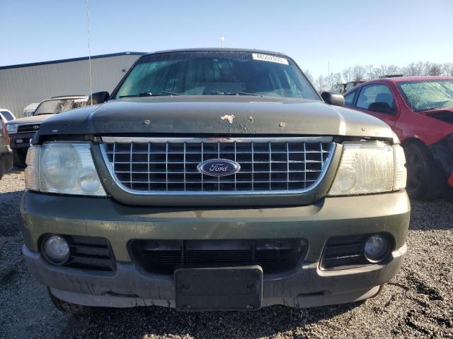 Photo 5 from auction – 2003 FORD EXPLORER X with VIN 1FMZU73K53ZA50471