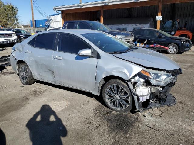 Photo 4 from auction – 2016 TOYOTA COROLLA L with VIN 5YFBURHE1GP388633