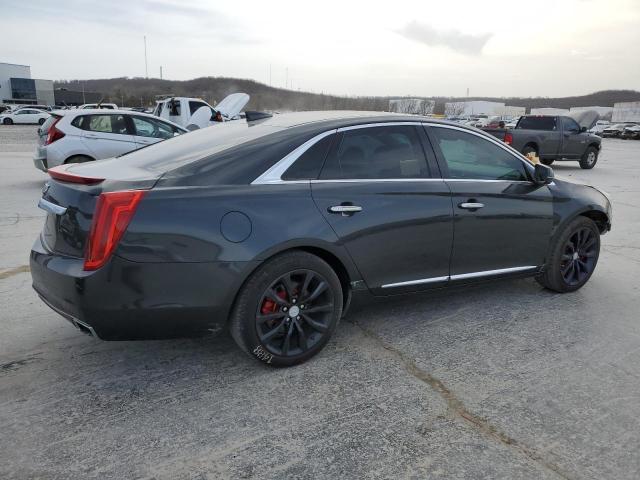 Photo 3 from auction – 2016 CADILLAC XTS LUXURY with VIN 2G61M5S33G9146229