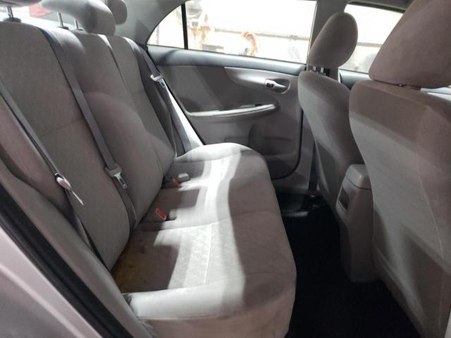 Photo 10 from auction – 2009 TOYOTA CAROLLA with VIN JTDBL40E29J045600