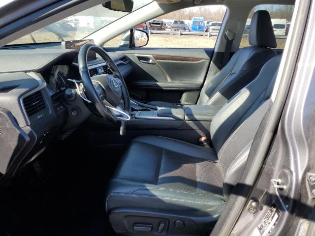 Photo 7 from auction – 2021 LEXUS RX 350 with VIN 2T2HZMDA5MC293551