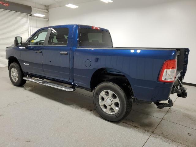 Photo 2 from auction – 2024 RAM 2500 BIG H with VIN 3C6UR5DJ2RG413223