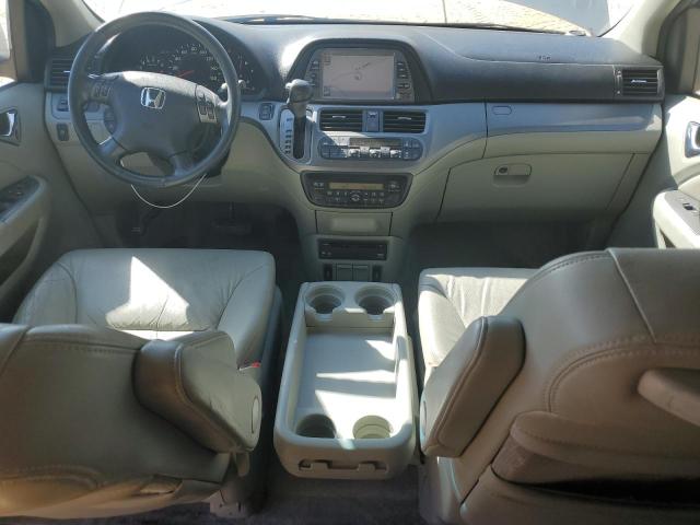 Zdjęcie 8 z aukcji – 2007 HONDA ODYSSEY EX z VIN 5FNRL38717B080700