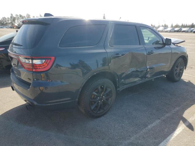 Photo 3 from auction – 2017 DODGE DURANGO R/ with VIN 1C4SDHCT6HC883565