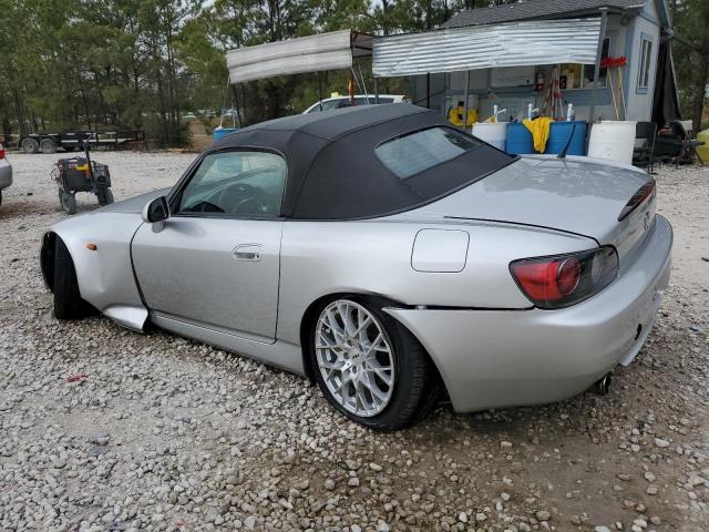 Снимка 2 от търг – 2003 HONDA S2000 с VIN JHMAP11413T002901