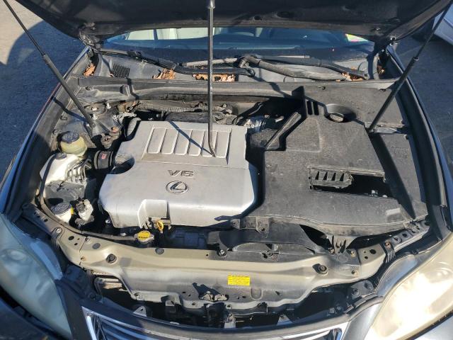 Photo 11 from auction – 2007 LEXUS ES 350 with VIN JTHBJ46G672121646
