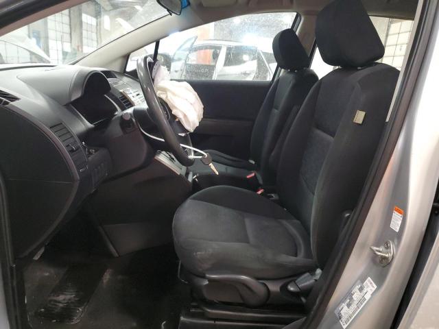 Photo 7 from auction – 2009 MAZDA 5 with VIN JM1CR29L890354647