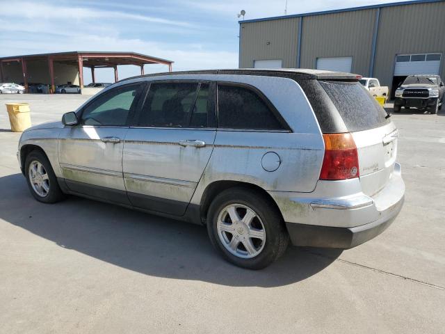 Photo 2 from auction – 2005 CHRYSLER PACIFICA T with VIN 2C4GM68445R495751