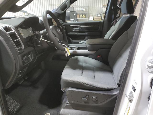 Photo 7 from auction – 2025 RAM 1500 BIG H with VIN 1C6SRFMP6SN515316