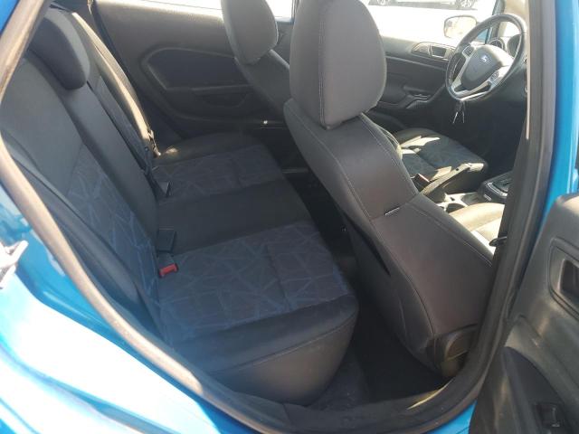 Photo 10 from auction – 2013 FORD FIESTA SE with VIN 3FADP4BJ4DM226982