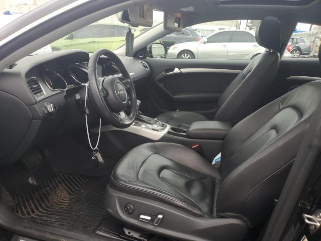 Photo 7 from auction – 2015 AUDI A5 PREMIUM with VIN WAUMFAFR8FA029466